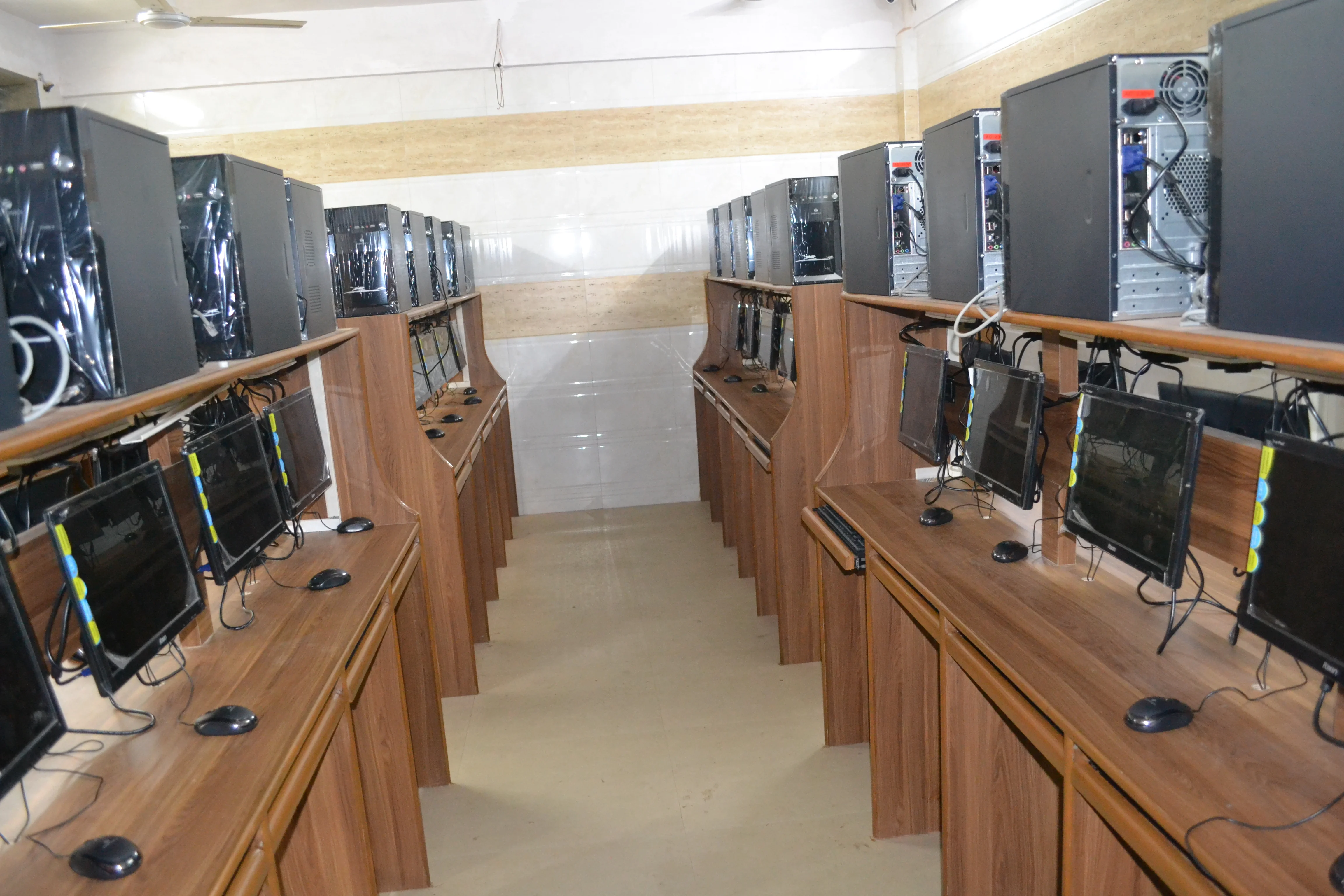 About St. Harish School