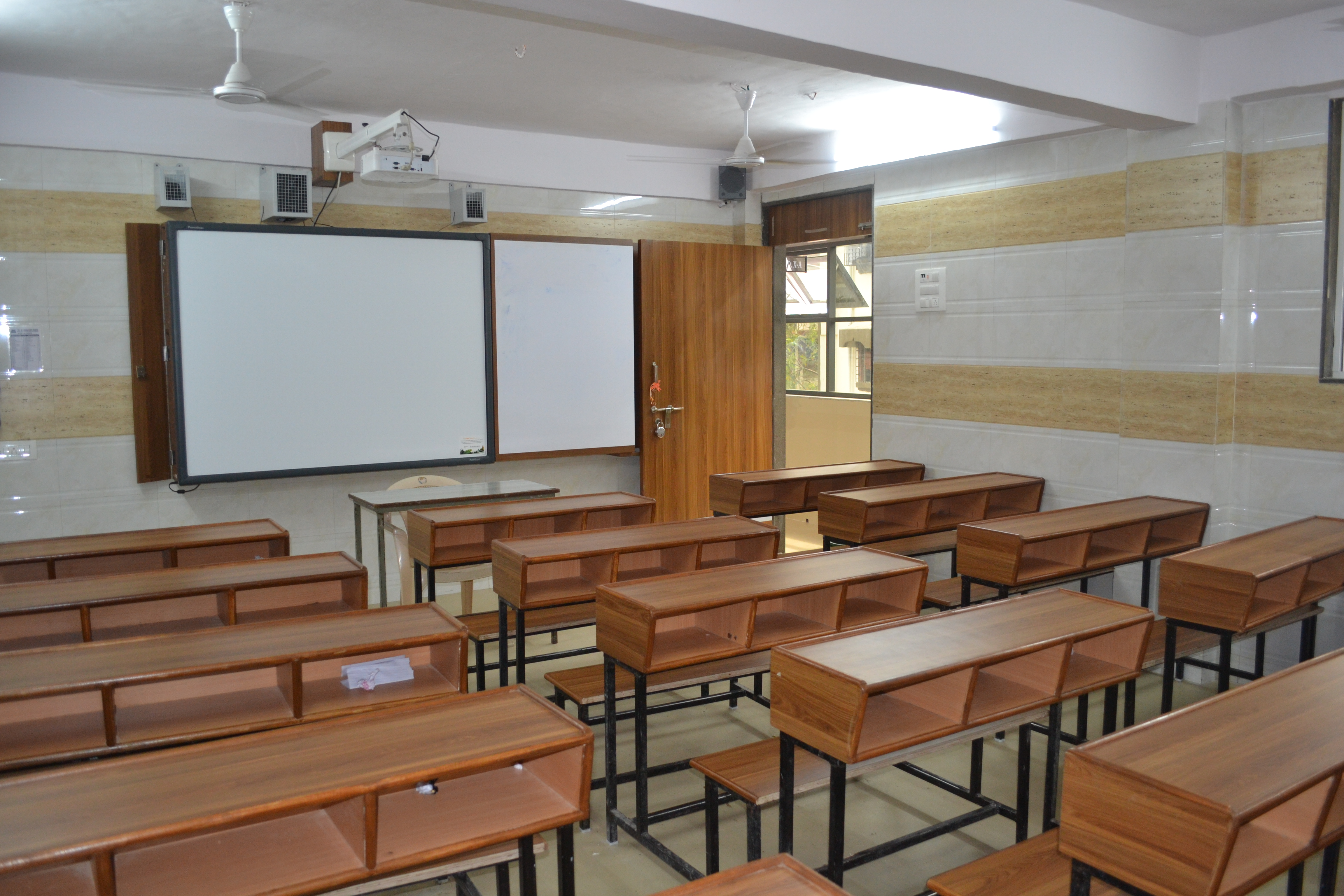 About St. Harish School
