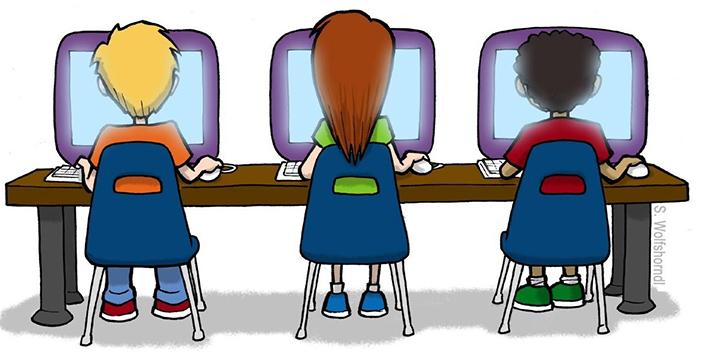 Computer Laboratory