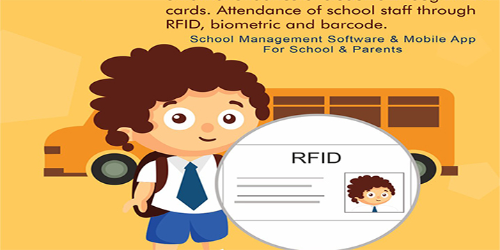 Digital Attendance